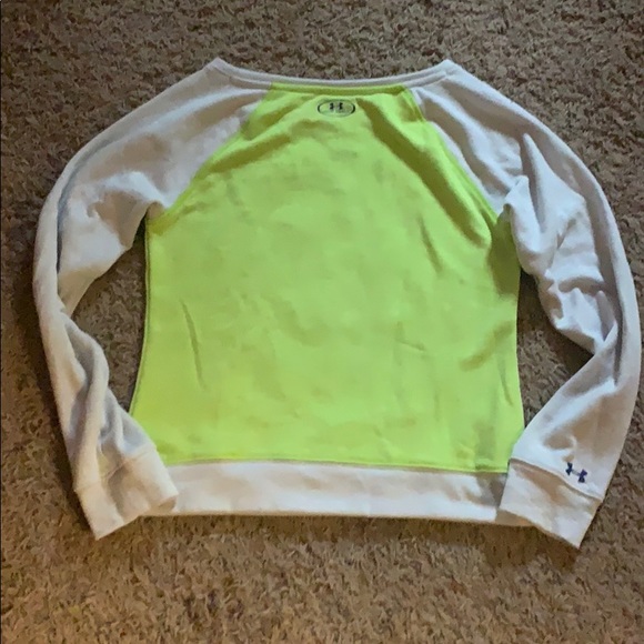 Under Armour sweatshirt - Picture 3 of 5